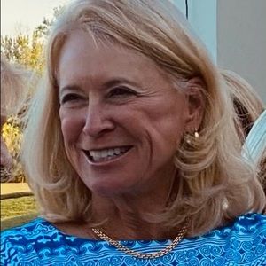 Meet your Posher, Catherine